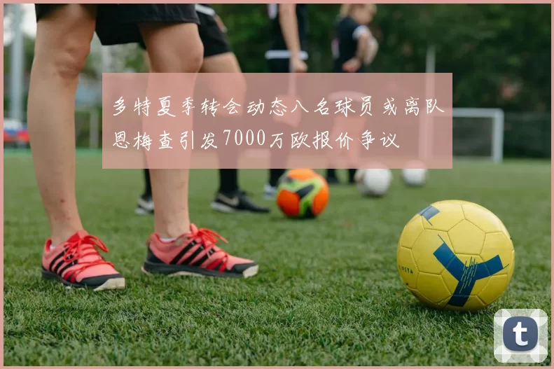 多特夏季转会动态八名球员或离队恩梅查引发7000万欧报价争议